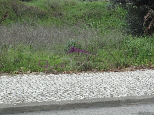 Terreno Urbano - Torres Novas, Torres Novas, Santar�m - Imagem grande
