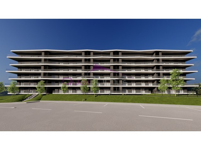 Apartamento T3 - Torres Novas, Torres Novas, Santarm - Imagem grande