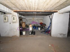 Garagem - So Joo Baptista, Entroncamento, Santarm