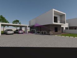 Moradia T5 - Nossa Senhora de Ftima, Entroncamento, Santarm