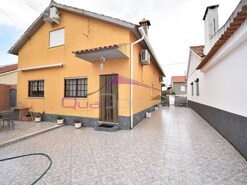Moradia T3 - Asseiceira, Tomar, Santarém