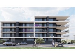 Apartamento T3 - So Joo Baptista, Entroncamento, Santarm