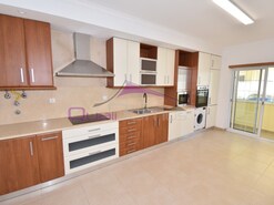 Apartamento T2 - Nossa Senhora de Ftima, Entroncamento, Santarm