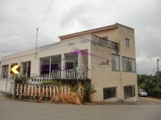 Prédio - Moitas Venda, Alcanena, Santarém - Miniatura: 1/9