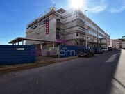 Apartamento T4 - Nossa Senhora de Ftima, Entroncamento, Santarm - Miniatura: 9/9