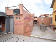 Moradia T3 - Asseiceira, Tomar, Santarm - Miniatura: 1/9