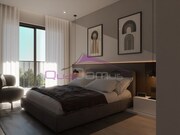 Apartamento T3 - Nossa Senhora de F�tima, Entroncamento, Santar�m - Miniatura: 1/9