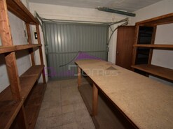 Garagem - So Joo Baptista, Entroncamento, Santarm