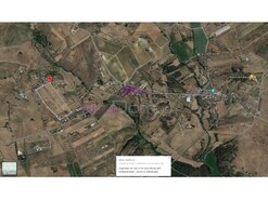 Terreno R�stico - Brogueira, Torres Novas, Santar�m