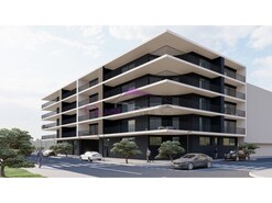 Apartamento T3 - So Joo Baptista, Entroncamento, Santarm