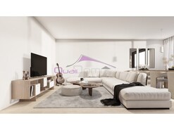 Apartamento T3 - So Joo Baptista, Entroncamento, Santarm
