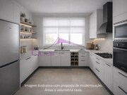 Moradia T5 - Atalaia, Vila Nova da Barquinha, Santar�m - Miniatura: 2/9