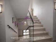 Moradia T5 - Atalaia, Vila Nova da Barquinha, Santar�m - Miniatura: 5/9