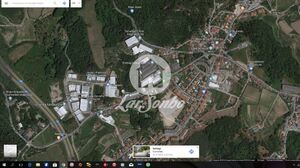 Terreno Industrial - Candoso, Guimares, Braga