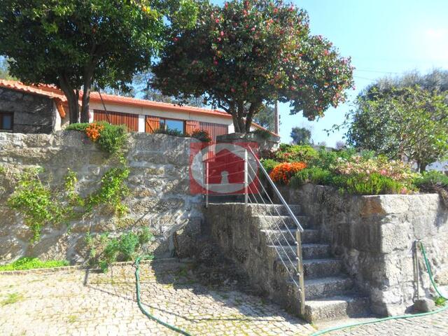 Quinta T3 - Guardizela, Guimares, Braga - Imagem grande
