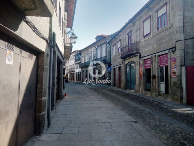 Bar/Restaurante - Oliveira, So Paio e So Sebastio, Guimares, Braga - Imagem grande