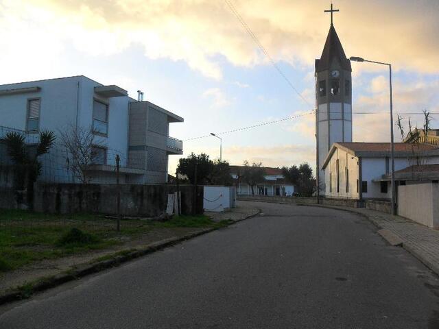 Terreno Urbano - SELHO, Guimares, Braga - Imagem grande