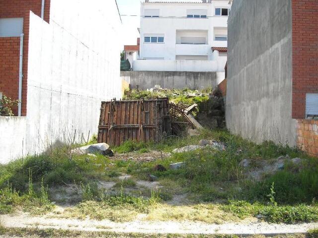 Terreno Urbano - Creixomil, Guimares, Braga - Imagem grande