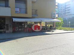 Bar/Restaurante - Creixomil, Guimares, Braga