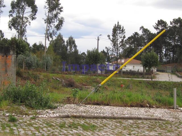 Terreno Urbano T0 - Fajes, Oliveira de Azemis, Aveiro - Imagem grande