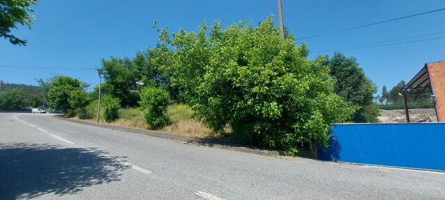 Terreno Urbano - Lous, Lous, Coimbra - Imagem grande
