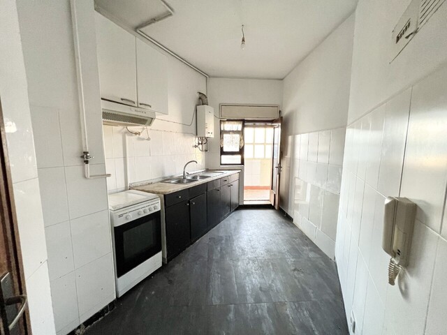 Apartamento T2 - São João da Madeira, São João da Madeira, Aveiro - Imagem grande