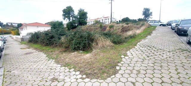Terreno Urbano - Belmonte, Belmonte, Castelo Branco - Imagem grande