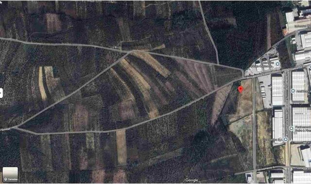 Terreno R�stico - Albergaria-a-Velha, Albergaria-a-Velha, Aveiro - Imagem grande