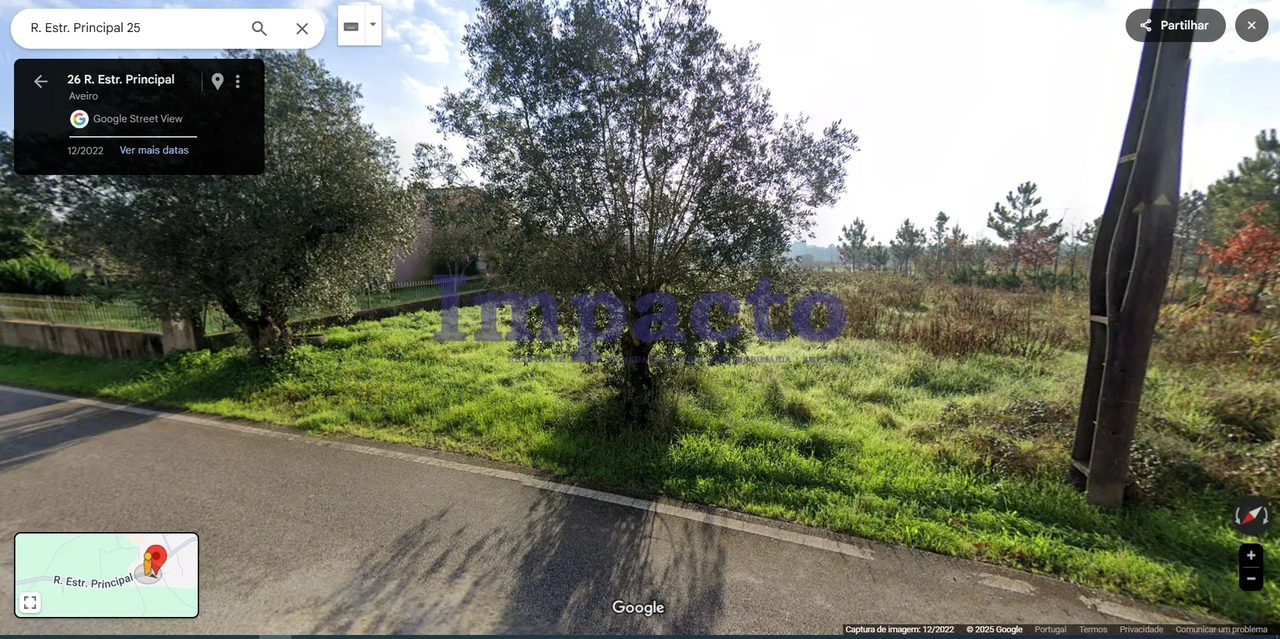 Terreno R�stico - S�o Louren�o do Bairro, Anadia, Aveiro