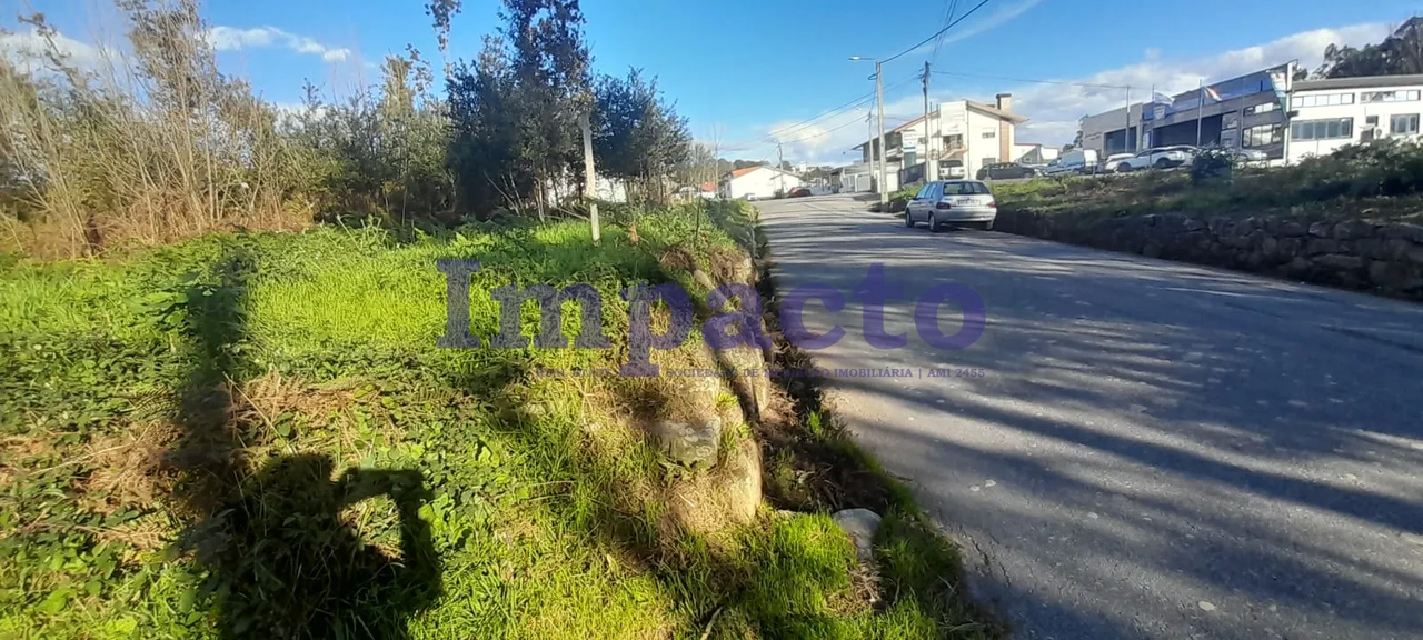 Terreno R�stico - Lob�o, Santa Maria da Feira, Aveiro