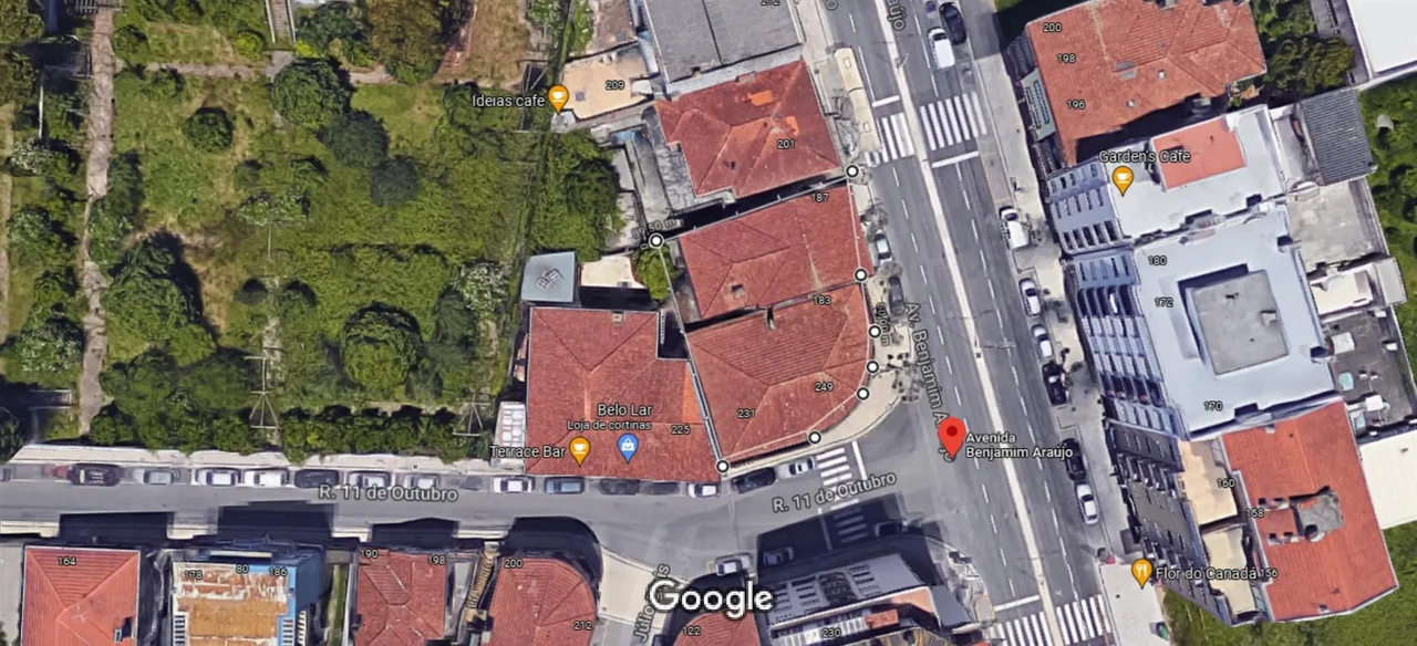 Moradia > T6 - So Joo da Madeira, So Joo da Madeira, Aveiro