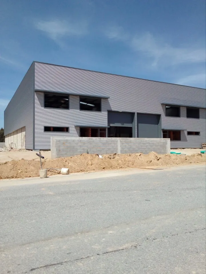 Armazm - Travanca, Oliveira de Azemis, Aveiro