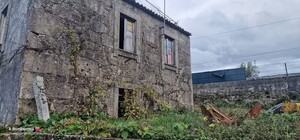 Terreno Rstico - Escariz, Arouca, Aveiro