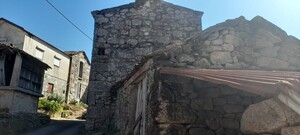 Moradia T1 - Couto de Esteves, Sever do Vouga, Aveiro