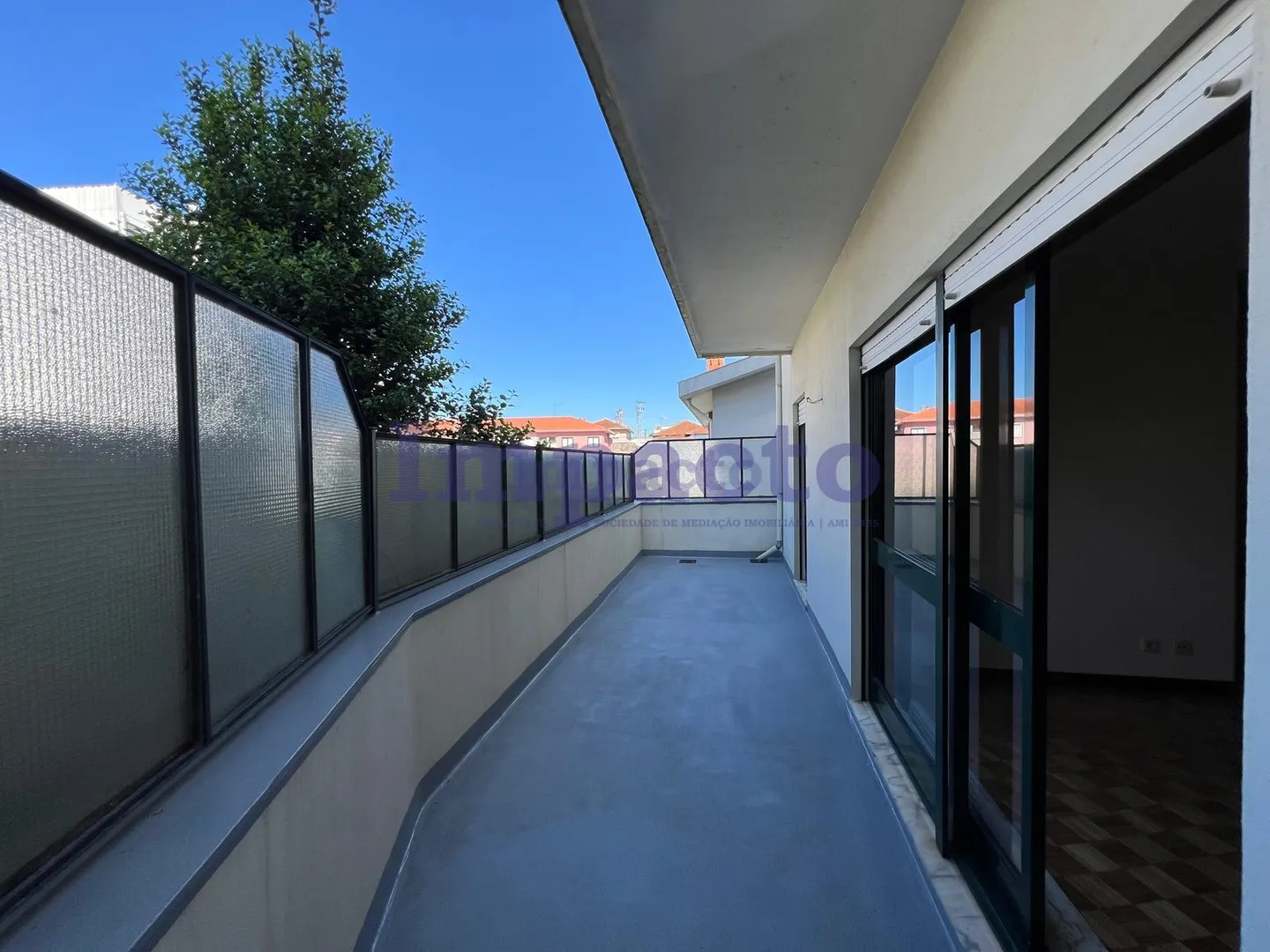Apartamento T3 - So Joo da Madeira, So Joo da Madeira, Aveiro - Miniatura: 2/9