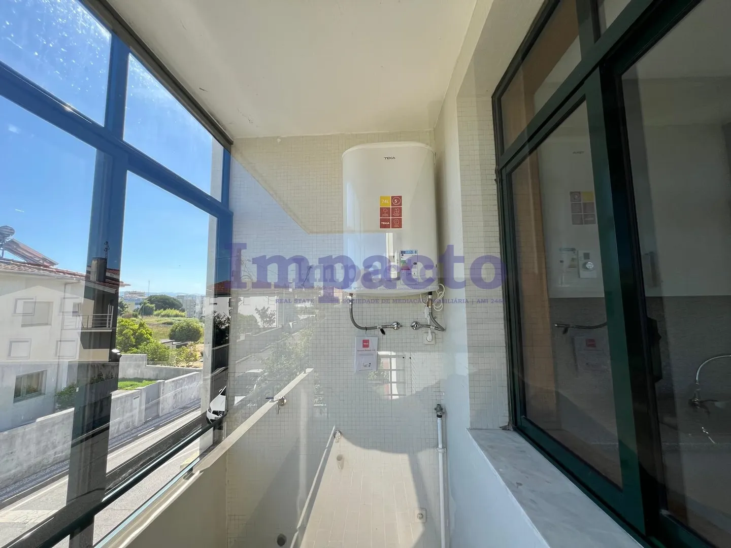 Apartamento T3 - So Joo da Madeira, So Joo da Madeira, Aveiro - Miniatura: 7/9