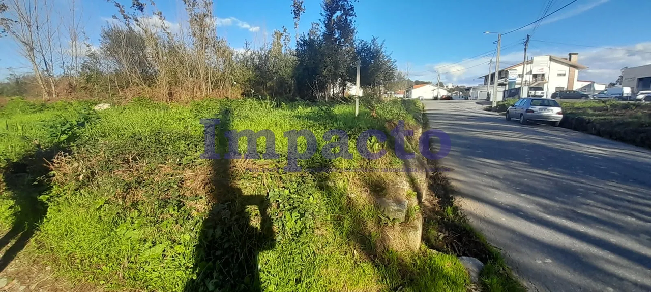 Terreno R�stico - Lob�o, Santa Maria da Feira, Aveiro - Miniatura: 4/9