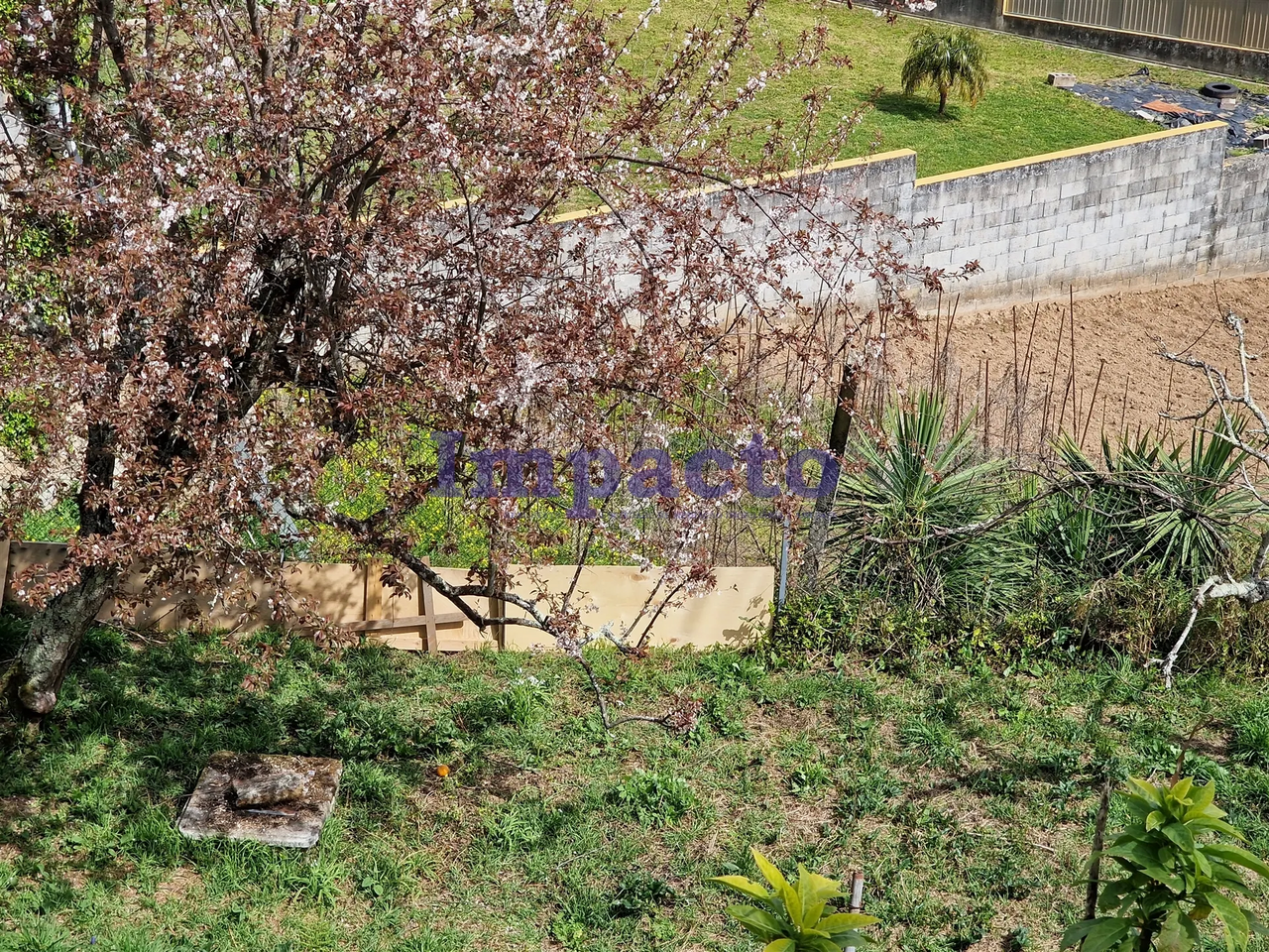 Terreno R�stico - Fornos, Santa Maria da Feira, Aveiro - Miniatura: 2/3