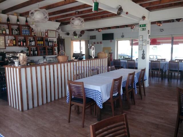Bar/Restaurante T0 - Cortegaa, Ovar, Aveiro - Imagem grande