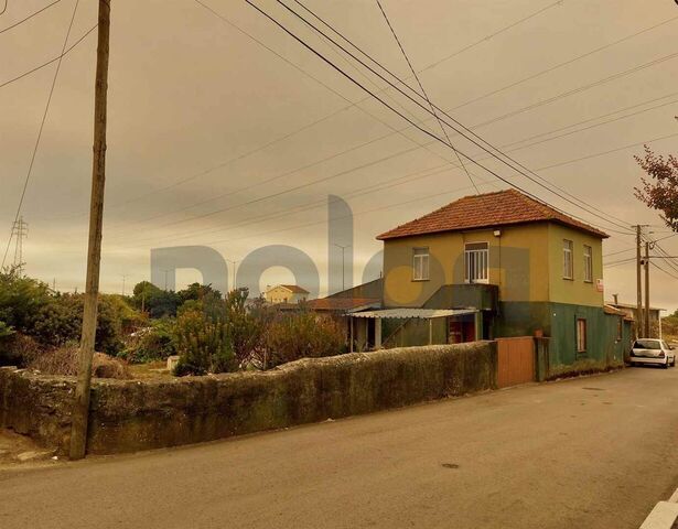 Moradia T3 - Silvalde, Espinho, Aveiro - Imagem grande