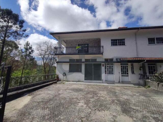 Apartamento T3 - Carregosa, Oliveira de Azeméis, Aveiro - Imagem grande
