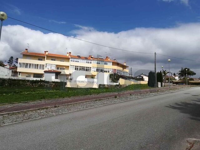 Terreno Urbano - Pinheiro da Bemposta, Oliveira de Azemis, Aveiro - Imagem grande