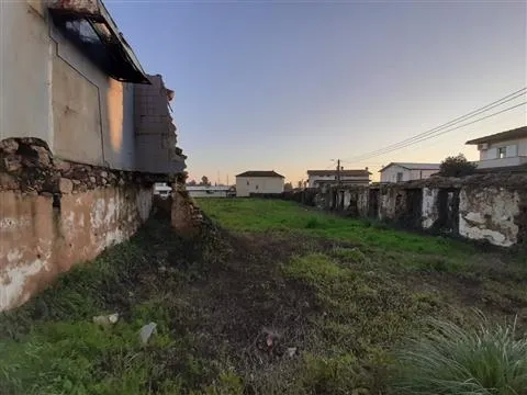 Terreno R�stico - Vila de Cucuj�es, Oliveira de Azem�is, Aveiro