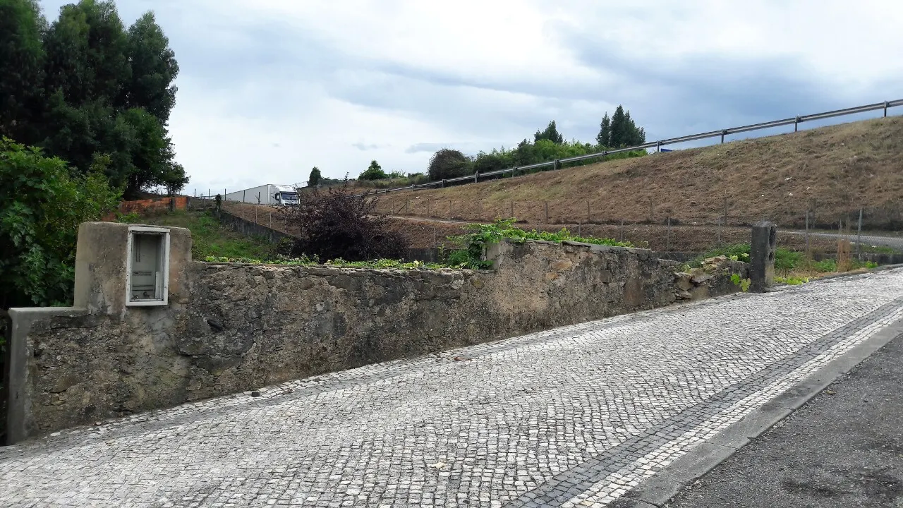 Terreno Rstico - So Joo da Madeira, So Joo da Madeira, Aveiro