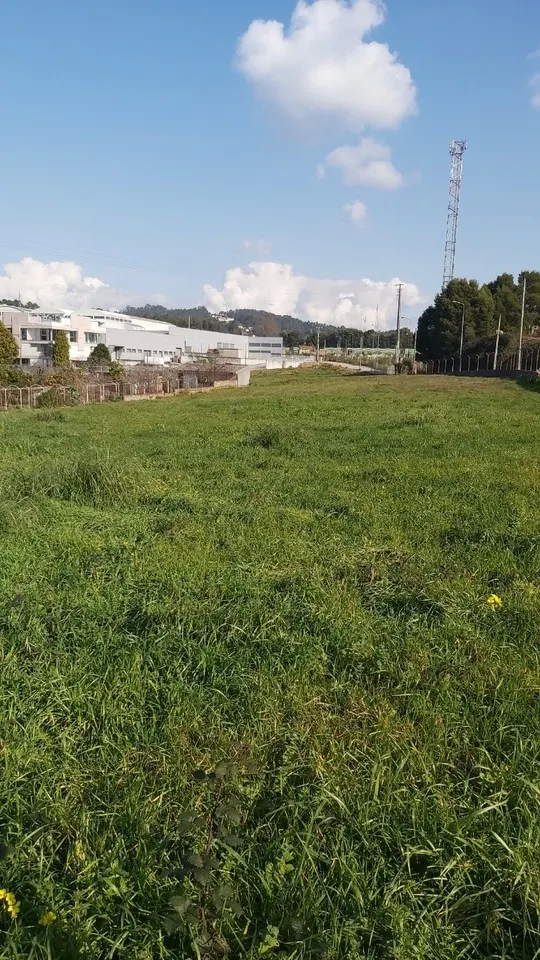 Terreno Rstico - So Paio de Oleiros, Santa Maria da Feira, Aveiro