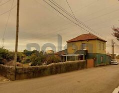 Moradia T3 - Silvalde, Espinho, Aveiro