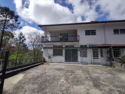 Apartamento T3 - Carregosa, Oliveira de Azemis, Aveiro