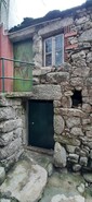 Moradia T2 - Alvoco da Serra, Seia, Guarda