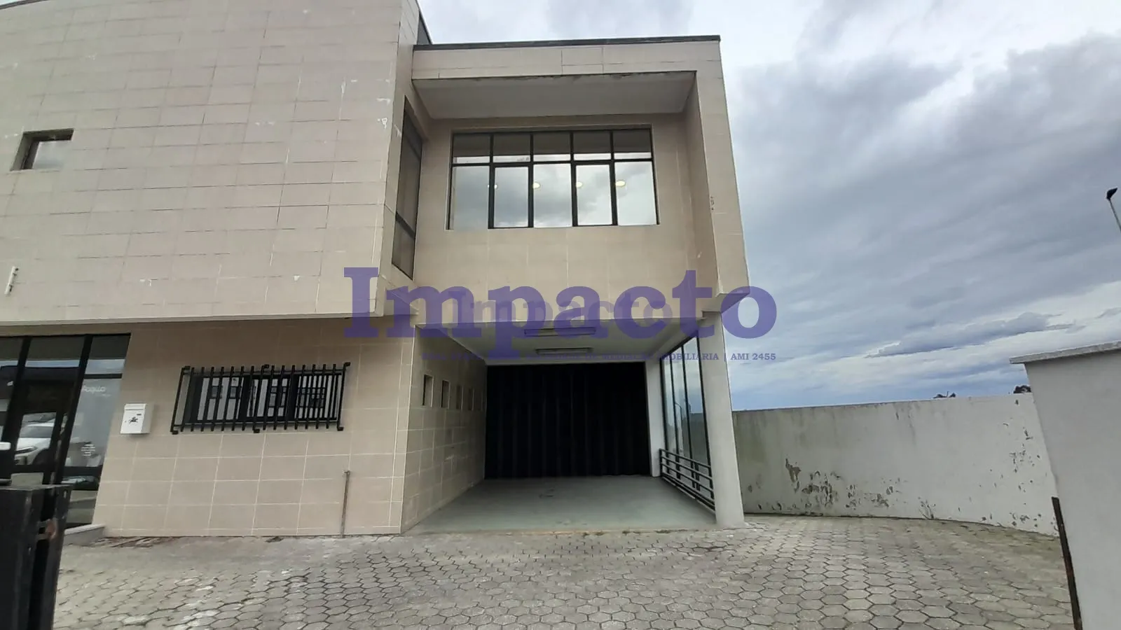 Armazm T0 - Canelas, Vila Nova de Gaia, Porto - Miniatura: 1/9