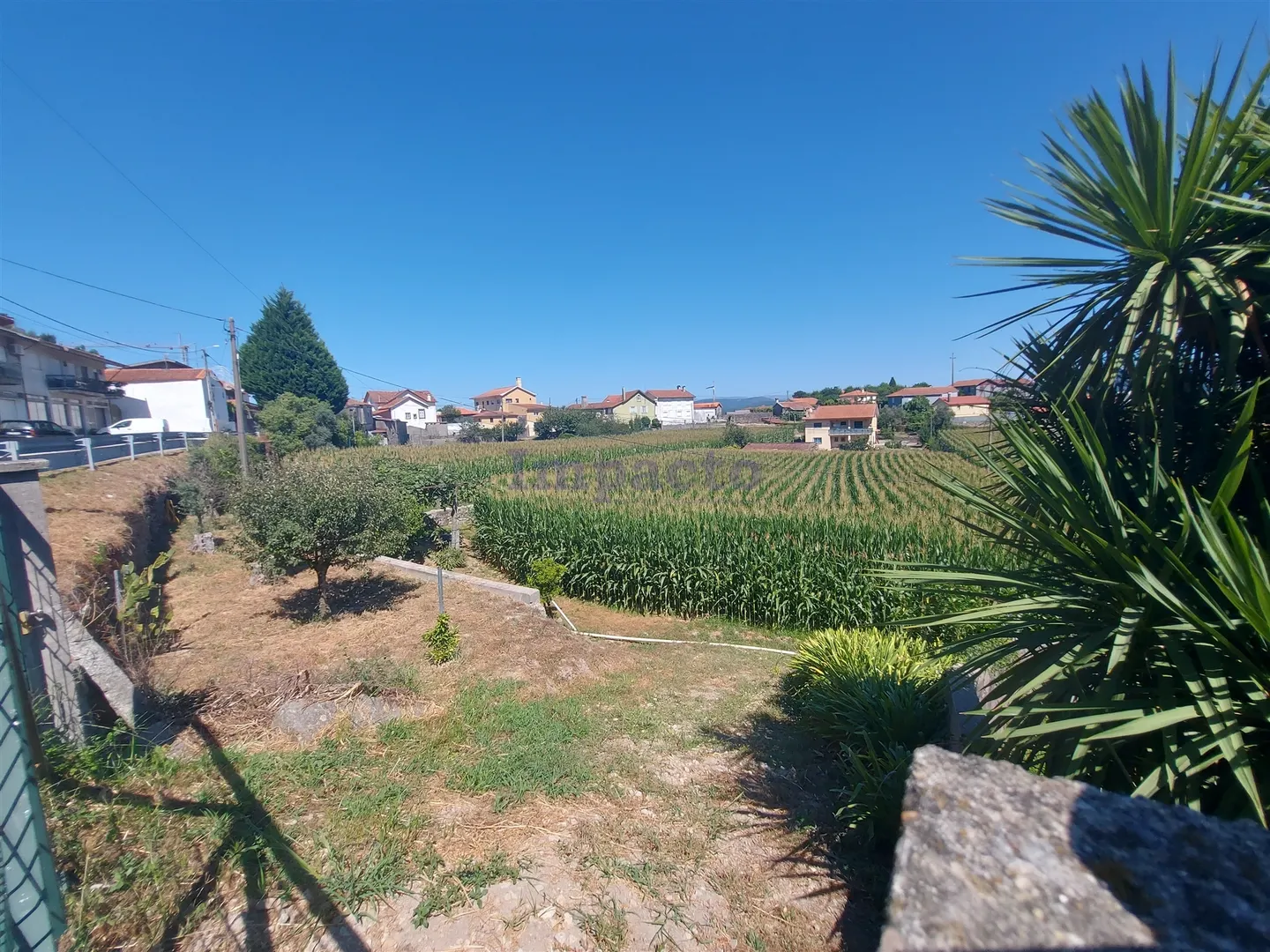 Terreno Rstico T0 - Mansores, Arouca, Aveiro - Miniatura: 1/9